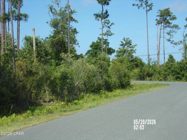 315 Wildwood Drive, Panama City, FL 32404