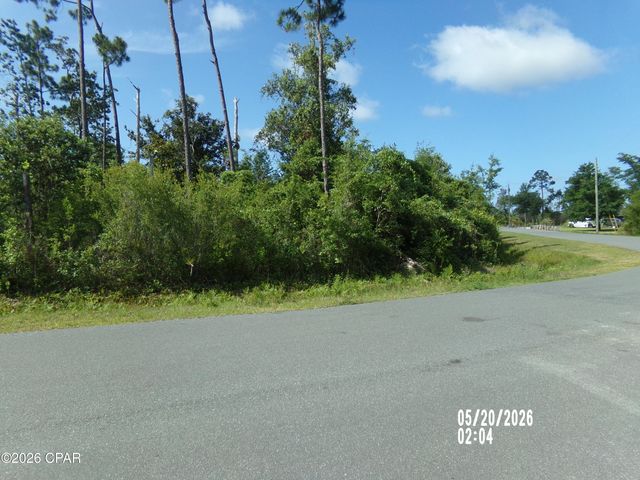 315 Wildwood Drive, Panama City, FL 32404