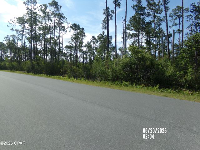 315 Wildwood Drive, Panama City, FL 32404