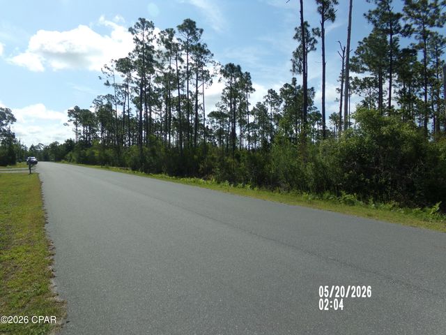 315 Wildwood Drive, Panama City, FL 32404