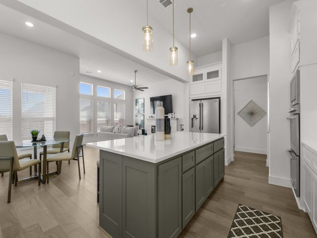 9940 Casa Frontera Drive, Fort Worth, TX 76179