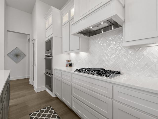 9940 Casa Frontera Drive, Fort Worth, TX 76179