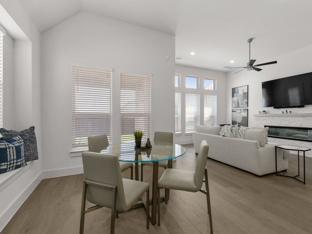 9940 Casa Frontera Drive, Fort Worth, TX 76179