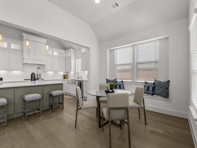 9940 Casa Frontera Drive, Fort Worth, TX 76179