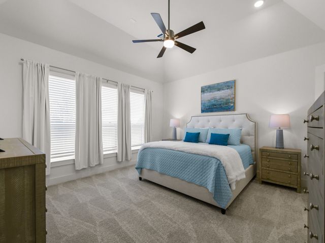 9940 Casa Frontera Drive, Fort Worth, TX 76179