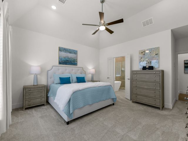 9940 Casa Frontera Drive, Fort Worth, TX 76179