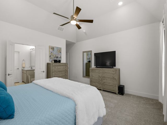 9940 Casa Frontera Drive, Fort Worth, TX 76179