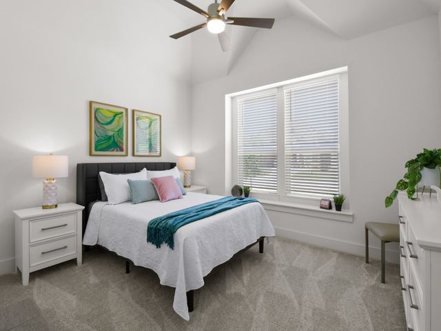 9940 Casa Frontera Drive, Fort Worth, TX 76179