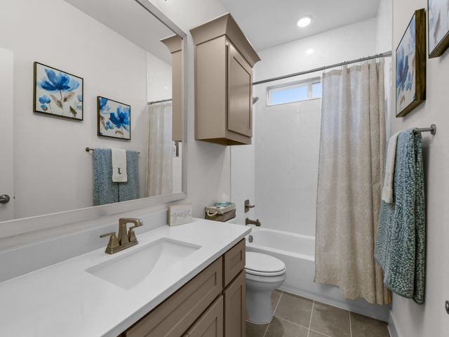 9940 Casa Frontera Drive, Fort Worth, TX 76179