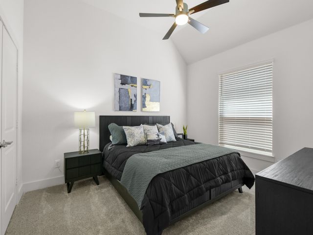 9940 Casa Frontera Drive, Fort Worth, TX 76179