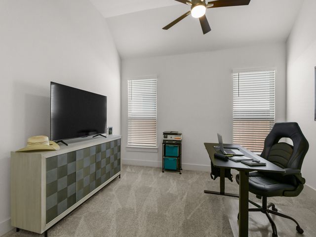 9940 Casa Frontera Drive, Fort Worth, TX 76179