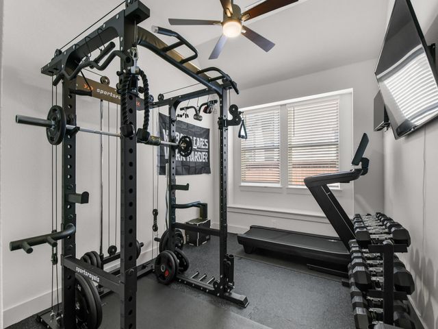 9940 Casa Frontera Drive, Fort Worth, TX 76179