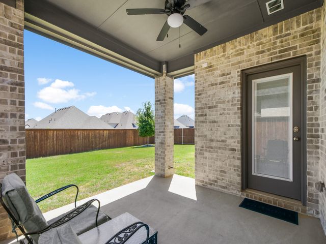 9940 Casa Frontera Drive, Fort Worth, TX 76179