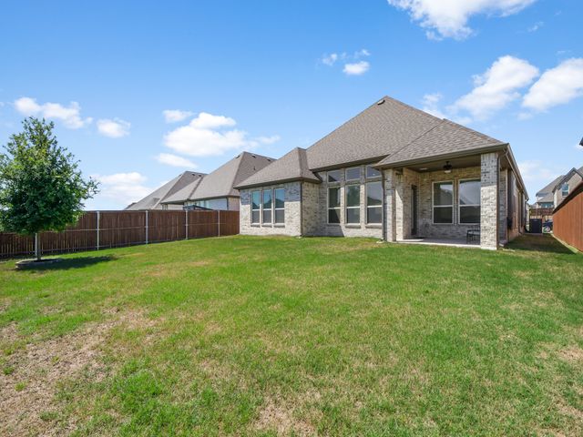 9940 Casa Frontera Drive, Fort Worth, TX 76179