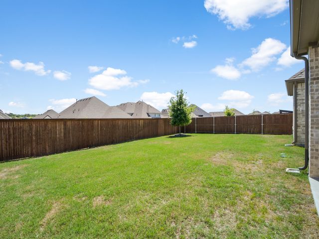 9940 Casa Frontera Drive, Fort Worth, TX 76179