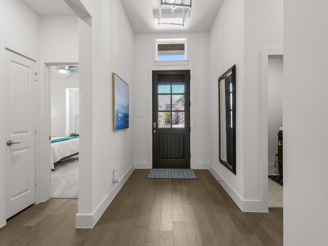 9940 Casa Frontera Drive, Fort Worth, TX 76179