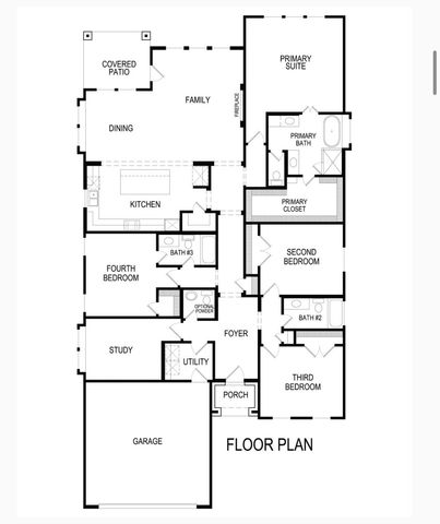 9940 Casa Frontera Drive, Fort Worth, TX 76179