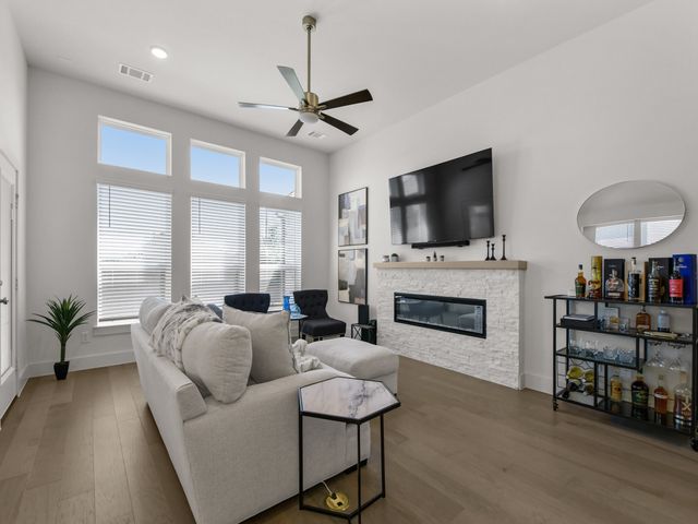 9940 Casa Frontera Drive, Fort Worth, TX 76179