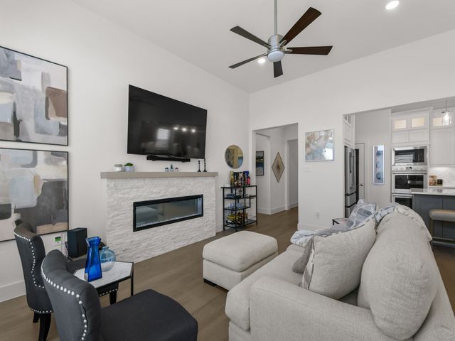 9940 Casa Frontera Drive, Fort Worth, TX 76179