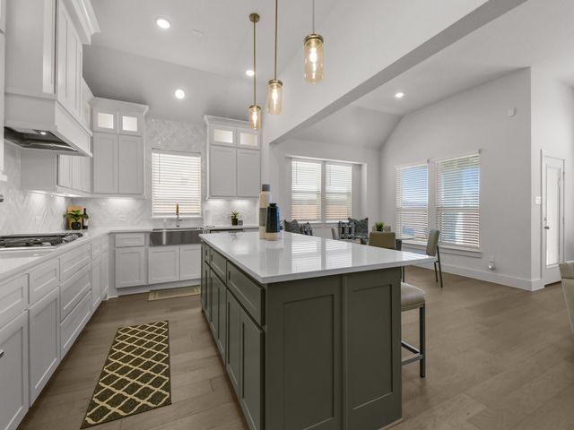 9940 Casa Frontera Drive, Fort Worth, TX 76179