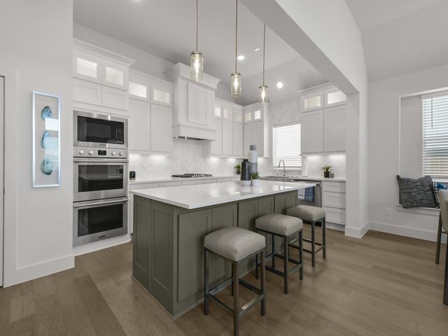 9940 Casa Frontera Drive, Fort Worth, TX 76179