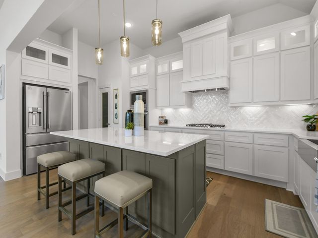 9940 Casa Frontera Drive, Fort Worth, TX 76179