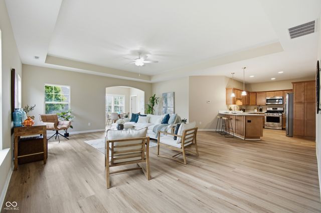 5172 Anacostia Drive, Plainfield, IN 46168