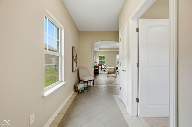 5172 Anacostia Drive, Plainfield, IN 46168