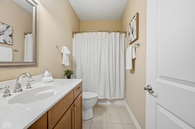 5172 Anacostia Drive, Plainfield, IN 46168