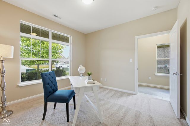 5172 Anacostia Drive, Plainfield, IN 46168