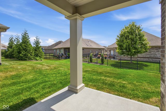 5172 Anacostia Drive, Plainfield, IN 46168