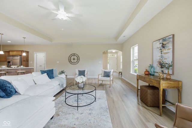 5172 Anacostia Drive, Plainfield, IN 46168