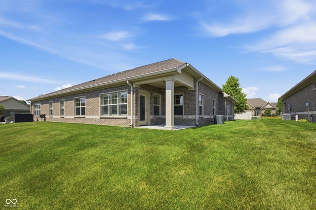 5172 Anacostia Drive, Plainfield, IN 46168