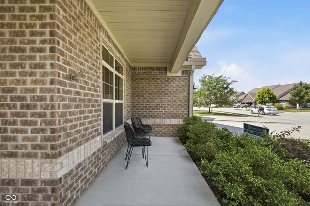 5172 Anacostia Drive, Plainfield, IN 46168