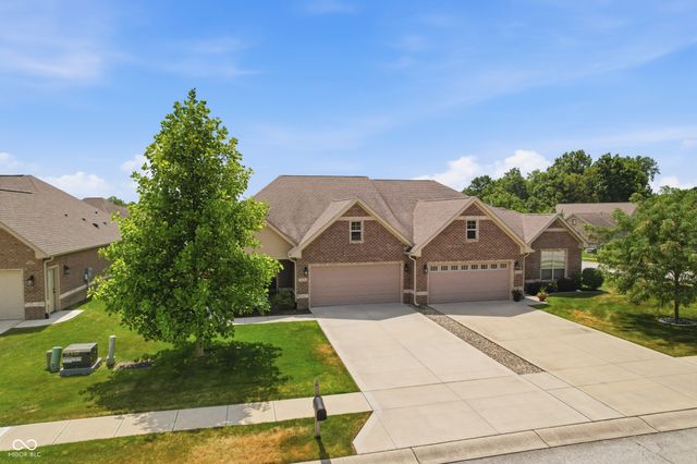 5172 Anacostia Drive, Plainfield, IN 46168