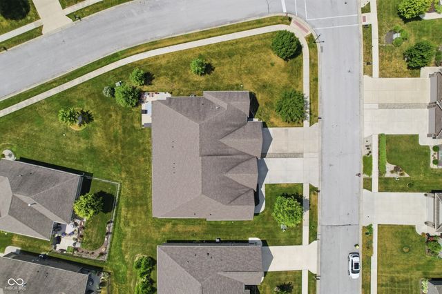 5172 Anacostia Drive, Plainfield, IN 46168