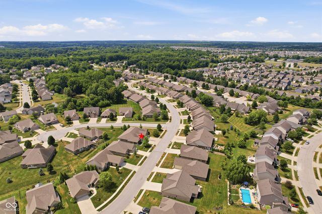 5172 Anacostia Drive, Plainfield, IN 46168