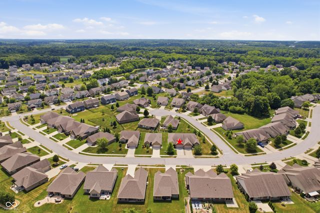 5172 Anacostia Drive, Plainfield, IN 46168