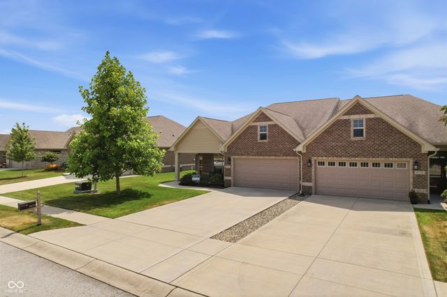 5172 Anacostia Drive, Plainfield, IN 46168