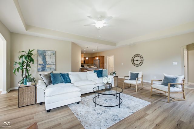 5172 Anacostia Drive, Plainfield, IN 46168
