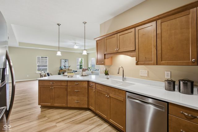 5172 Anacostia Drive, Plainfield, IN 46168