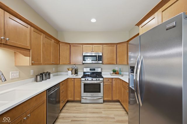 5172 Anacostia Drive, Plainfield, IN 46168