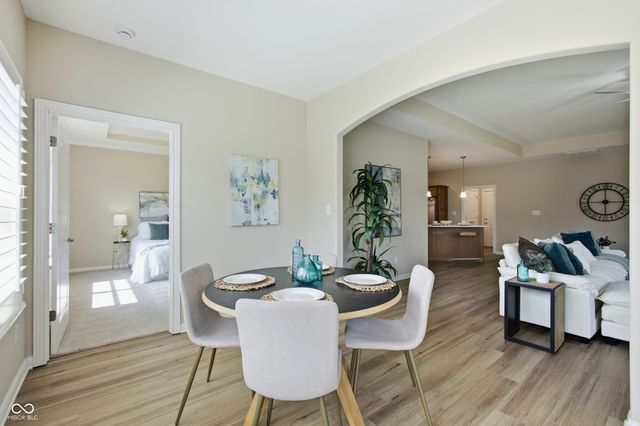 5172 Anacostia Drive, Plainfield, IN 46168