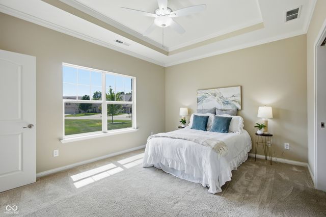 5172 Anacostia Drive, Plainfield, IN 46168