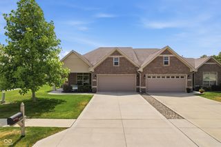 5172 Anacostia Drive, Plainfield, IN 46168