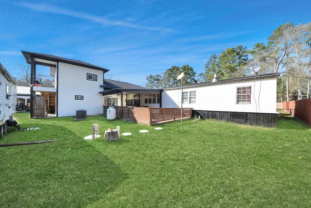 26090 Cornwall, New Caney, TX 77357