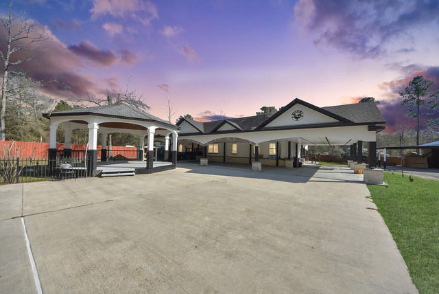 26090 Cornwall, New Caney, TX 77357