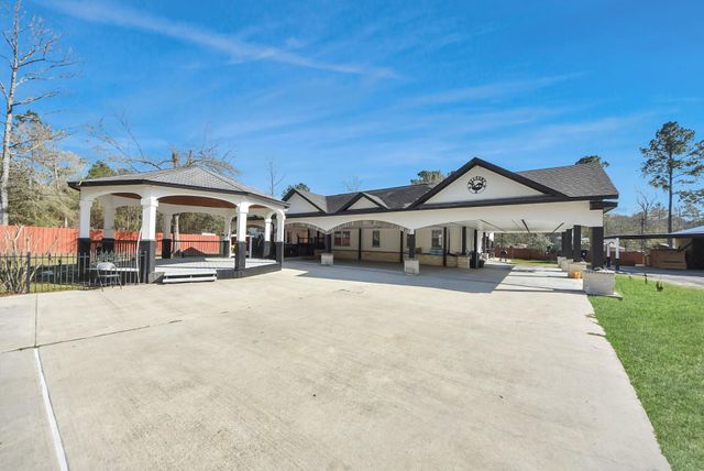 26090 Cornwall, New Caney, TX 77357