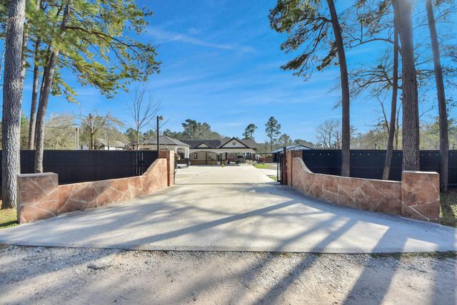 26090 Cornwall, New Caney, TX 77357