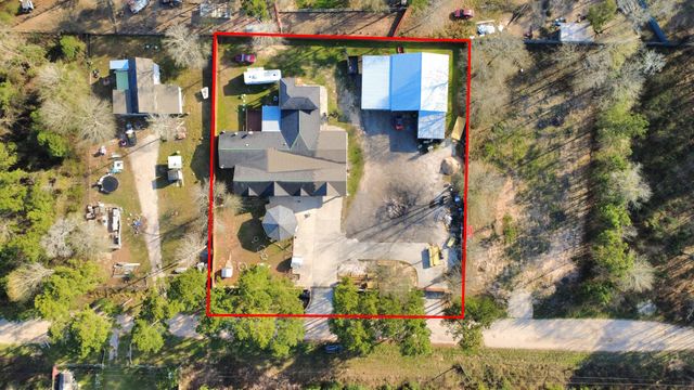 26090 Cornwall, New Caney, TX 77357